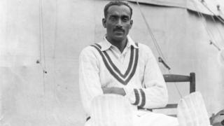 కల్నల్ సీకే నాయుడు