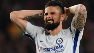 Chelsea