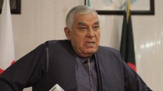 افغانستان