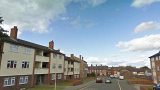 Castlefields
