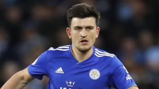Harry Maguire