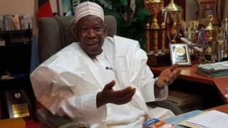 Ganduje