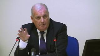 Kelvin Mackenzie