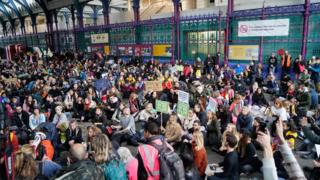 Smithfield Market