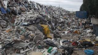 Rubbish