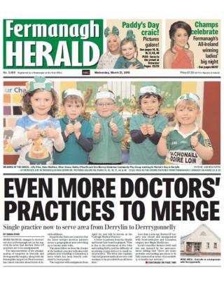 Fermanagh Herald