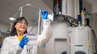 Laboratorio de BMS