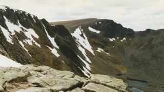 Coire an t-Sneachda