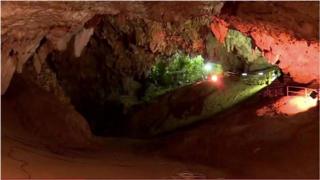 ချင်းရိုင်ဂူ ကလေးတွေ အိမ်ပြန်ပြီ
