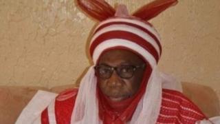 Magajin Garin Daura