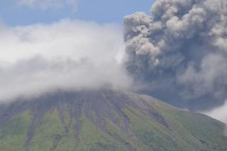 Gunung Gamalama