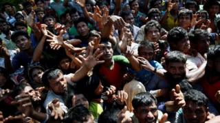 Rohingya