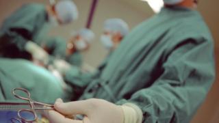 surgeons