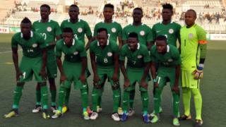 Ikọ Super Eagles