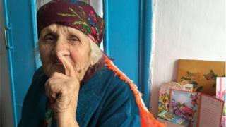 Раиса Копейкина