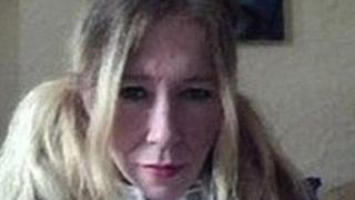 Громадянка Британія Саллі Джонс загинула ще у червні в результаті удару безпілотника