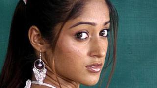 ఇలియానా