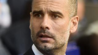 Pep Guardiola ngo ntateze guhindura uko akina gushika ku munsi wa nyuma wo kumenyereza kwiwe