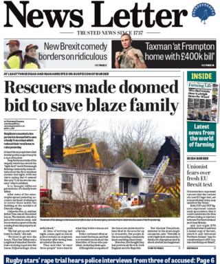 News Letter