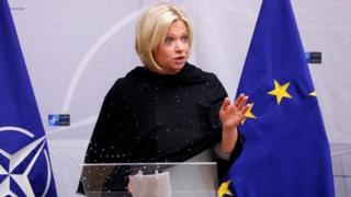 Jeanine Hennis-Plasschaert