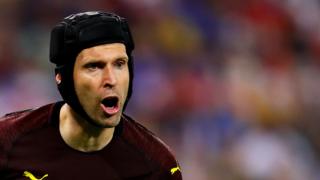 Petr Cech