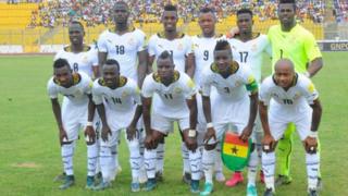 Ghana