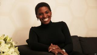 Nunu Ntshingila-Njeke, Head of Africa, Facebook