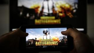 PUBG