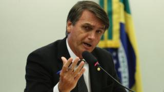 Jair Bolsonaro