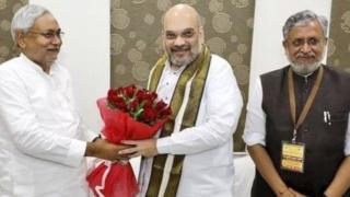 अमित शाह