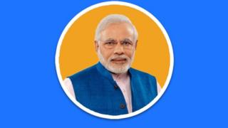 नरेंद्र मोदी
