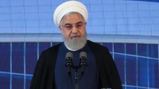 روحانی