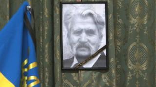 Левко Лукяненко