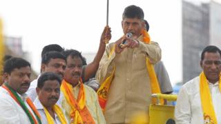చంద్రబాబు