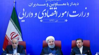 روحانی