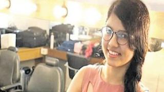 தலை முடியின் நீளம் 5.7 அடி: கின்னஸ் சாதனை படைத்த 16 வயது சிறுமி