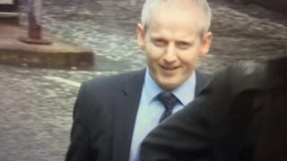 Damien Maguire