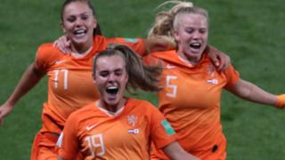 Lieke Martens (bottom)