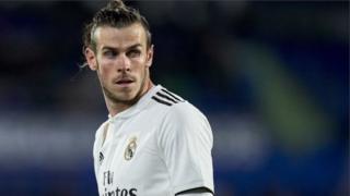 Gareth Bale