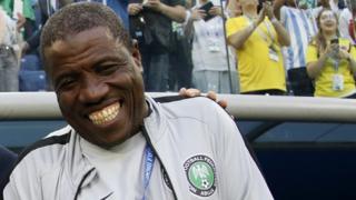 Salisu Yusuf