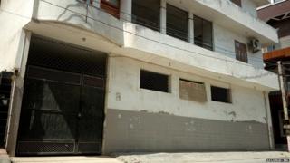 APNA GHAR, JASWANTI DEVI