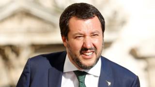 Salvini