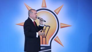 Erdoğan