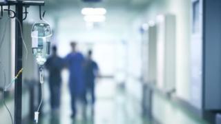 hospital