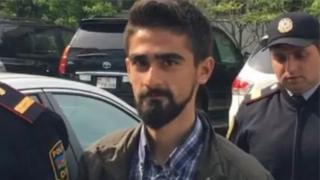 Qiyas Ibrahimov