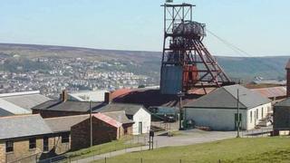 Big Pit