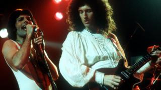 Queen в 1970-х