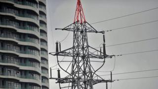 Elektrik direği