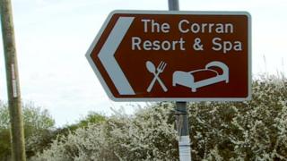 Corran