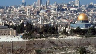القدس